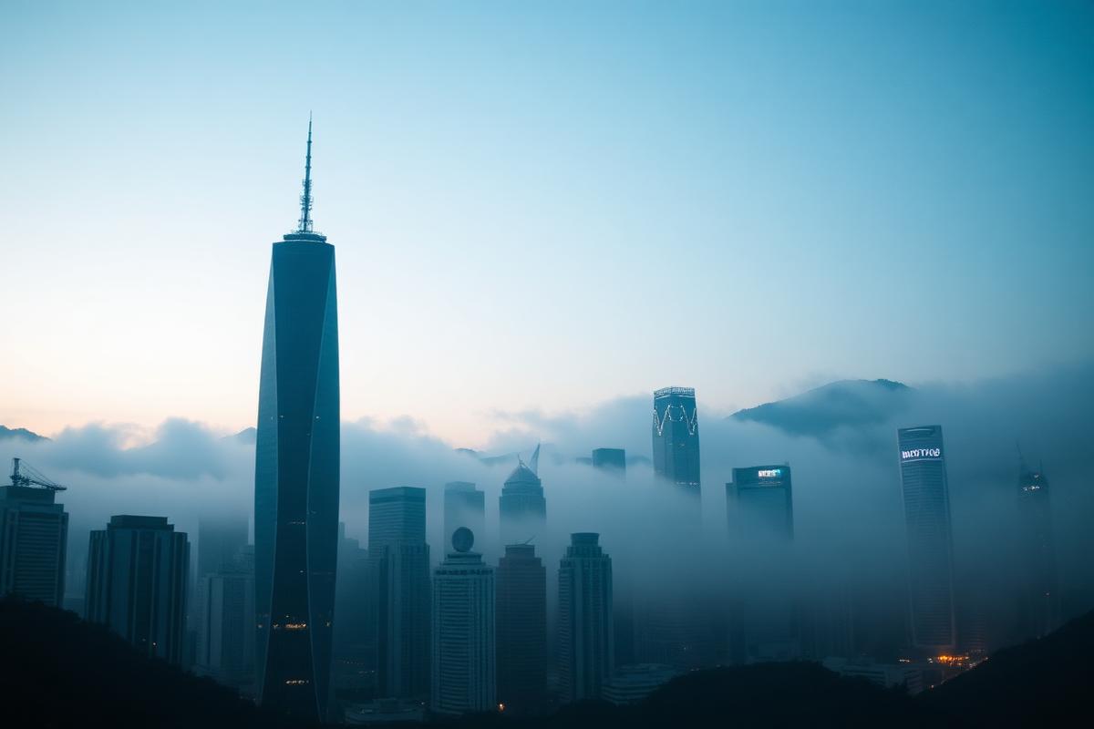 Hong Kong